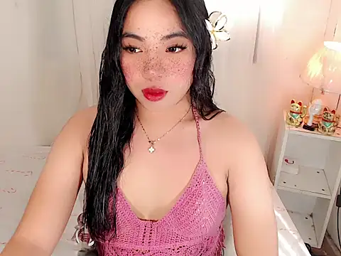 xLinda Walkerx online show from July 11, 1:17 am