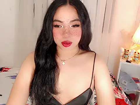 xLinda Walkerx online show from July 15, 7:10 pm