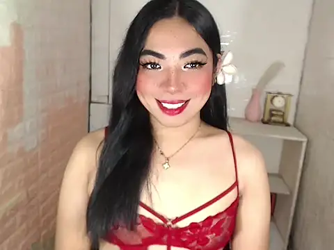 xLinda Walkerx online show from April 11, 6:10 am