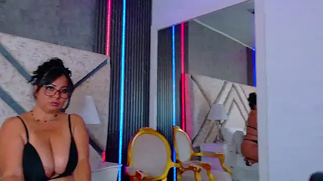 Snapshot of GalileaMoure chatting on March 15, 2:57 pm GalileaMoure online show from March 15, 2:57 pm