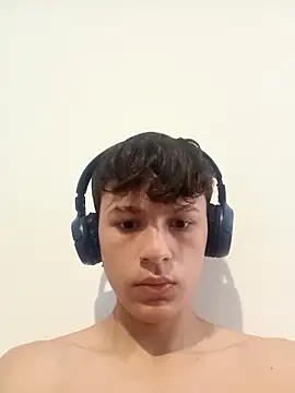 fercho steel twink online show from March 23, 4:51 pm