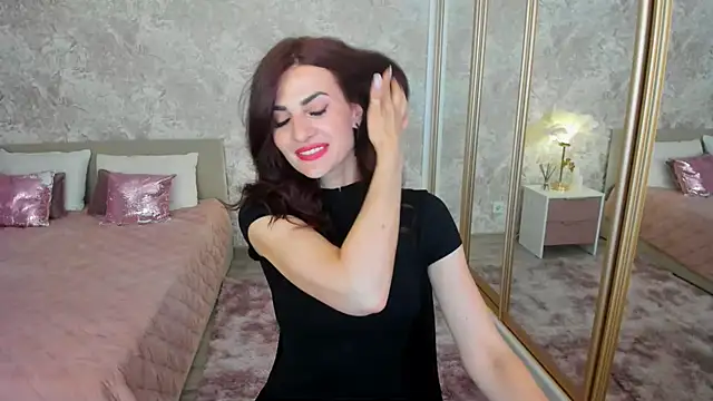 Snapshot of MariaScott chatting on June 26, 7:31 pm MariaScott online show from June 26, 7:31 pm