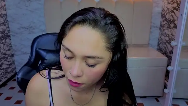 Angel Rose v online show from April 18, 3:42 am