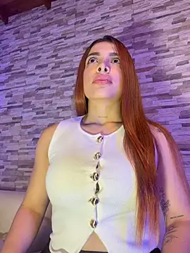 CiaraMorettii online show from June 7, 3:23 am