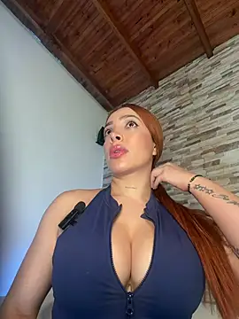 CiaraMorettii online show from March 26, 12:42 am