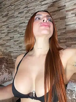CiaraMorettii online show from June 3, 2:56 am