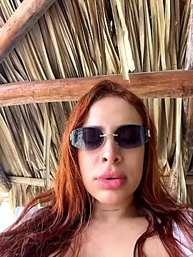 CiaraMorettii online show from June 17, 3:55 pm