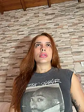 CiaraMorettii online show from July 18, 3:15 am