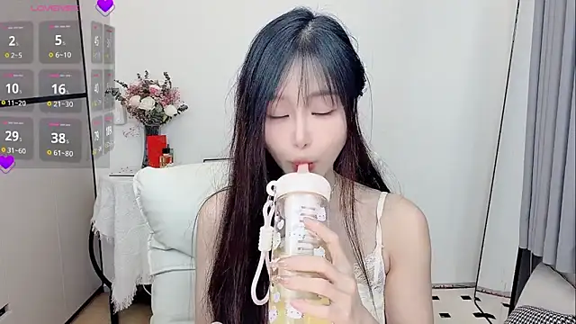 Gaoyang- online show from May 4, 2:15 am