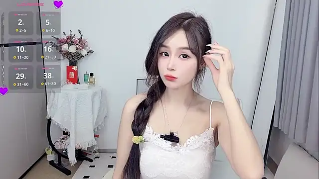 Gaoyang- online show from June 4, 1:49 pm