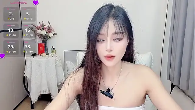 Gaoyang- online show from May 17, 5:40 am
