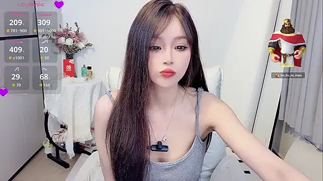 Gaoyang- online show from June 3, 1:23 pm