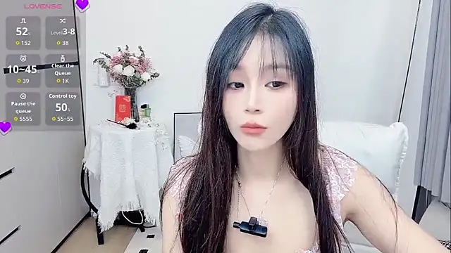 Gaoyang- online show from May 11, 2:18 pm