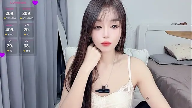 Gaoyang- online show from June 20, 1:49 pm