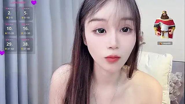Gaoyang- online show from June 30, 3:01 pm