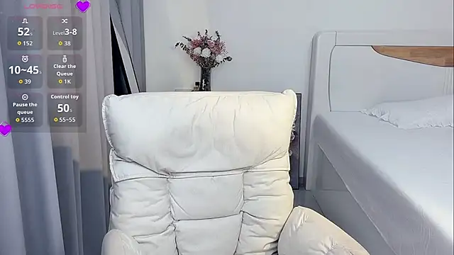 Gaoyang- online show from July 5, 2:16 am