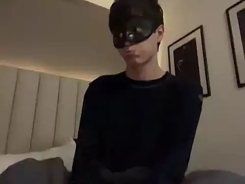 Darkblue fantasy online show from March 14, 1:44 am