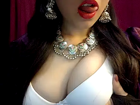 nadia doll69 online show from June 6, 6:57 pm
