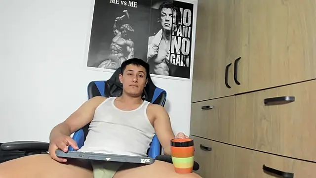 D dorman online show from April 14, 2:05 am