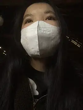 Jade baby2k online show from March 18, 1:31 am