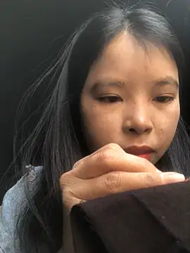 Jade baby2k online show from April 14, 2:16 am