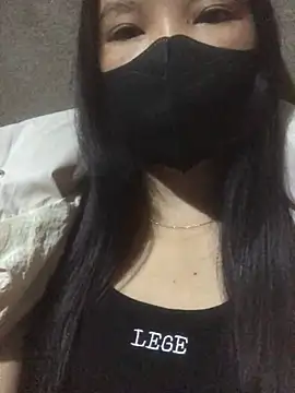 Jade baby2k online show from March 16, 1:13 am