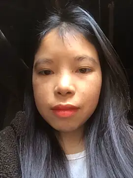 Jade baby2k online show from April 11, 1:24 am