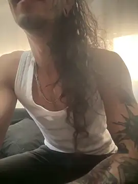 luckydick333 online show from April 27, 6:50 pm