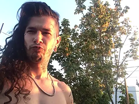 luckydick333 online show from March 16, 9:50 pm