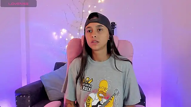 owenfoxx online show from April 16, 3:24 pm