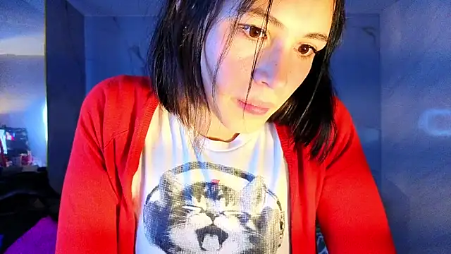 bonnie 1s online show from April 12, 3:21 am