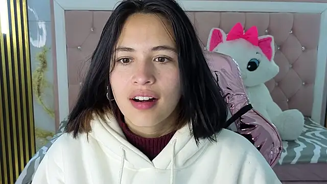 bonnie 1s online show from May 20, 12:35 pm