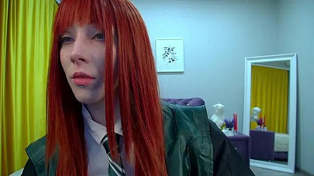 LeilaTaylors online show from March 31, 6:54 pm