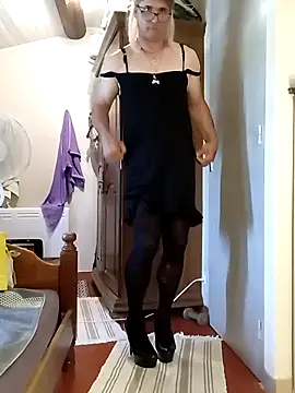 stephie83 online show from June 16, 3:45 pm