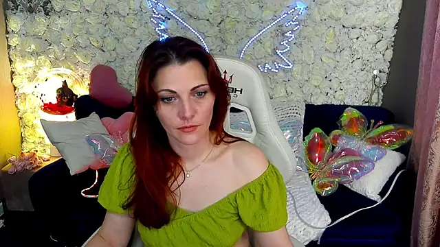 FireFoxxxxxy online show from March 31, 5:53 am