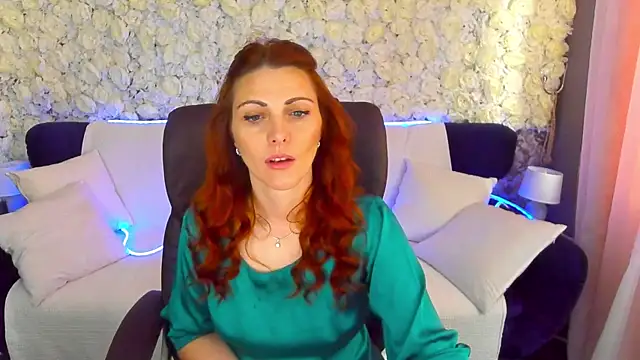 FireFoxxxxxy online show from May 10, 6:06 am