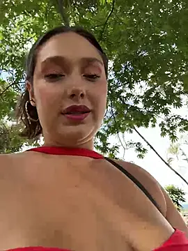 Naughty-Samanta- online show from May 15, 7:23 pm
