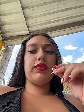 Naughty-Samanta- online show from July 31, 6:27 pm
