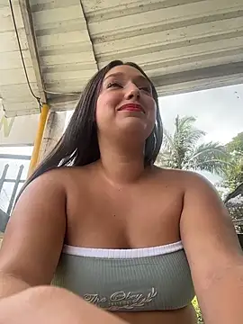 Naughty-Samanta- online show from July 8, 5:13 pm
