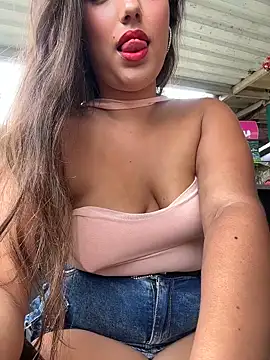 Naughty-Samanta- online show from May 26, 4:16 pm