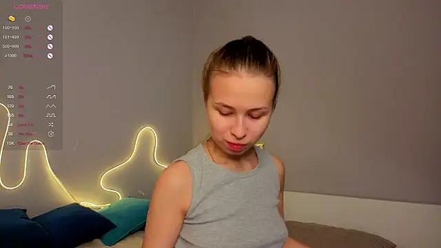 Emma dream  online show from July 29, 4:22 am