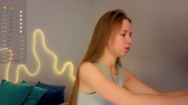 Emma dream  online show from July 6, 3:57 am