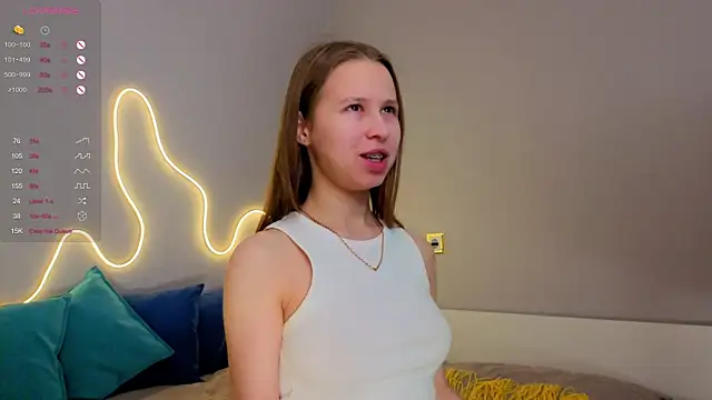 Emma dream  online show from June 2, 1:16 am