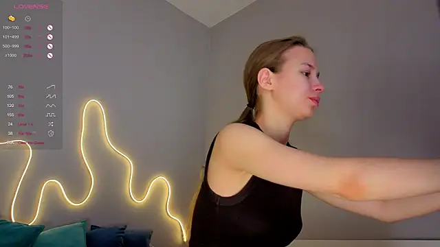 Emma dream  online show from July 2, 1:39 am