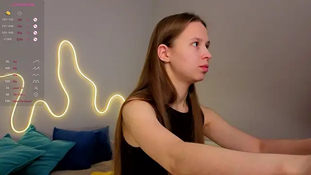 Emma dream  online show from June 8, 1:50 am