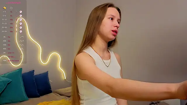 Emma dream  online show from May 28, 1:35 am