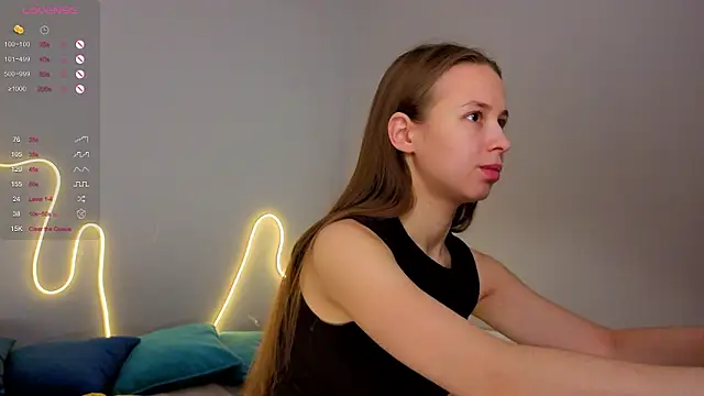 Emma dream  online show from August 5, 1:54 am