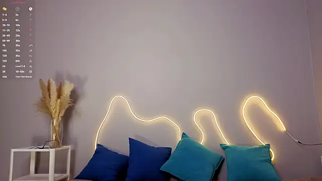 Emma dream  online show from March 20, 5:19 am