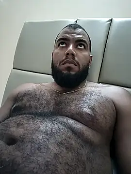 Blacklatinmez online show from March 13, 6:13 pm