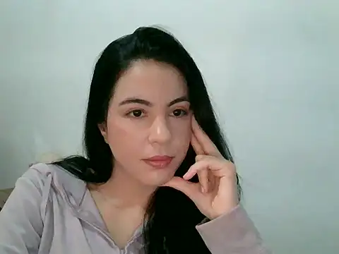 AnabeleNogueira online show from May 23, 5:45 pm